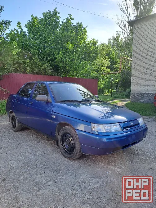 продам: ваз 2110; 2006г.в.; Донецк - изображение 3