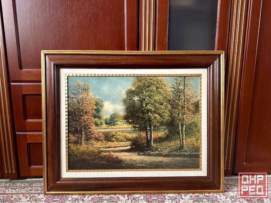 Картина Dekor Toscana, Италия Донецк - изображение 5