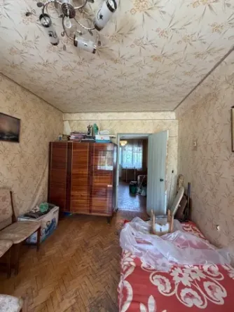 Продам 3-х комнатную квартиру в Донецке Донецк