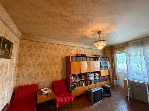 Продам 3-х комнатную квартиру в Донецке Донецк