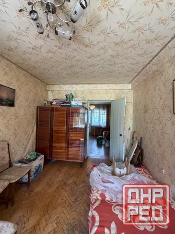 Продам 3-х комнатную квартиру в Донецке Донецк - изображение 1