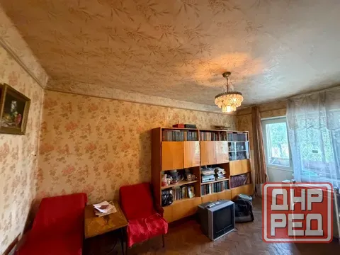 Продам 3-х комнатную квартиру в Донецке Донецк - изображение 3