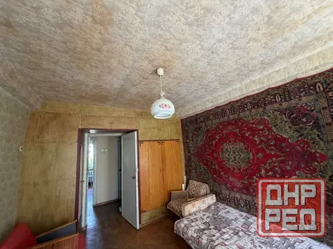 Продам 3-х комнатную квартиру в Донецке Донецк - изображение 2