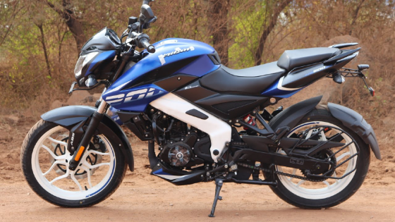 Bajaj pulsar Макеевка