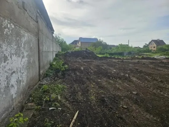 Продажа участка в Калининском районе, ул.Калиновская, Пивовар Донецк