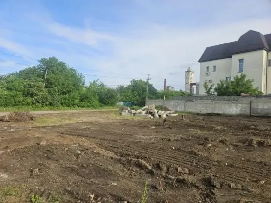 Продажа участка в Калининском районе, ул.Калиновская, Пивовар Донецк