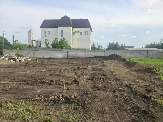 Продажа участка в Калининском районе, ул.Калиновская, Пивовар Донецк