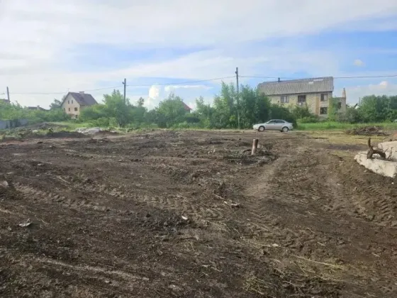 Продажа участка в Калининском районе, ул.Калиновская, Пивовар Донецк