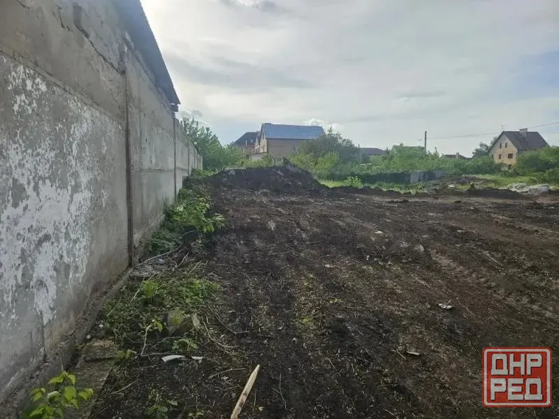 Продажа участка в Калининском районе, ул.Калиновская, Пивовар Донецк - изображение 4