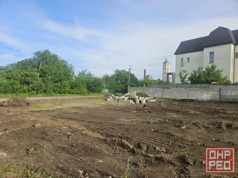 Продажа участка в Калининском районе, ул.Калиновская, Пивовар Донецк - изображение 2