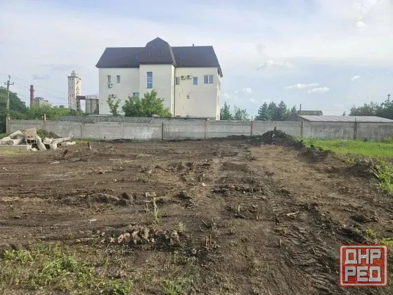 Продажа участка в Калининском районе, ул.Калиновская, Пивовар Донецк - изображение 3