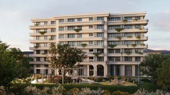 Квартира-студия, 29,4 м², 3/7 эт. Мариуполь