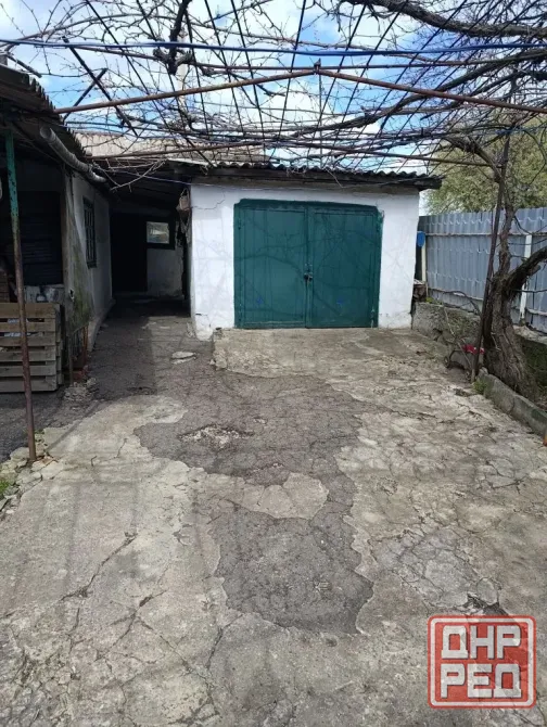 Моспино. Продается дом 42.6 м² на участке 10 соток Донецк - изображение 9