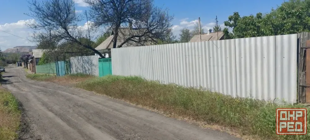 Моспино. Продается дом 42.6 м² на участке 10 соток Донецк - изображение 7