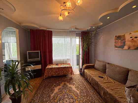1-комн. | Квартира | 24 кв.м | Кировский район, Кировский район Донецк