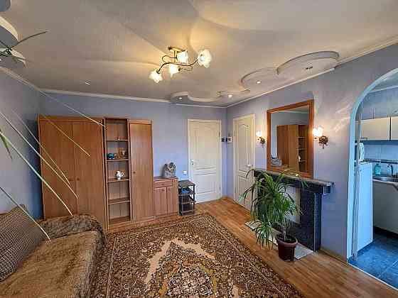 1-комн. | Квартира | 24 кв.м | Кировский район, Кировский район Донецк