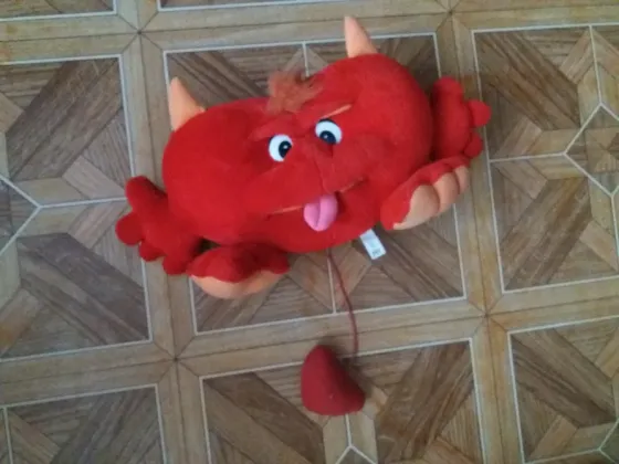 Продам мягкую игрушку Донецк