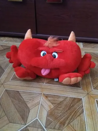 Продам мягкую игрушку Донецк