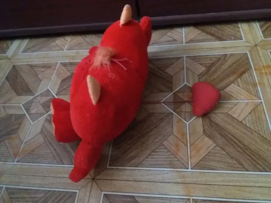 Продам мягкую игрушку Донецк