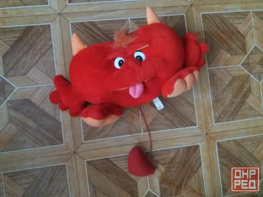 Продам мягкую игрушку Донецк - изображение 2