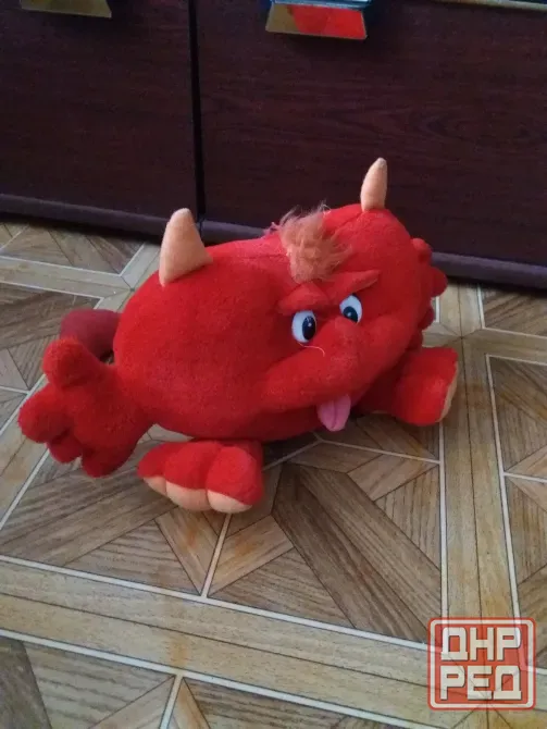 Продам мягкую игрушку Донецк - изображение 3
