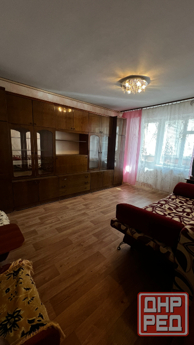Продаётся 2-х комнатная квартира г. Харцызск Харцызск - изображение 3