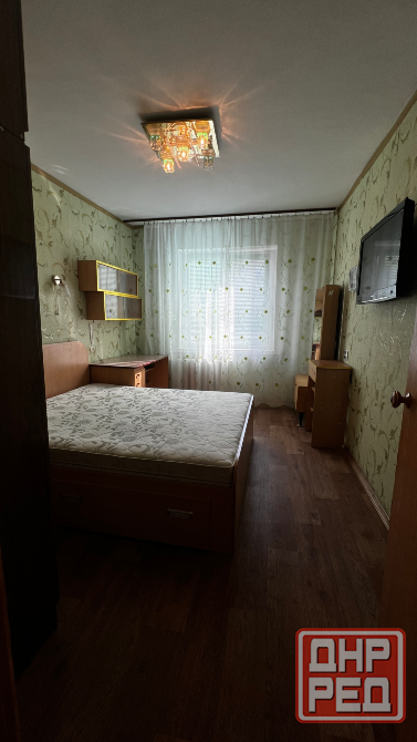 Продаётся 2-х комнатная квартира г. Харцызск Харцызск - изображение 2