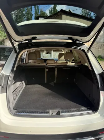 Продам Mercedes GLE 350 Донецк