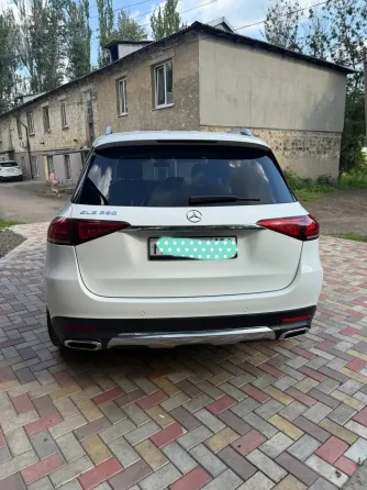 Продам Mercedes GLE 350 Донецк
