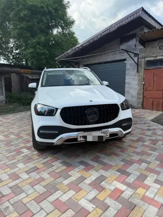 Продам Mercedes GLE 350 Донецк