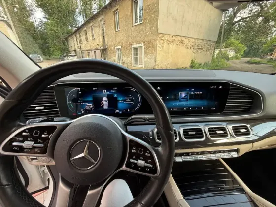Продам Mercedes GLE 350 Донецк