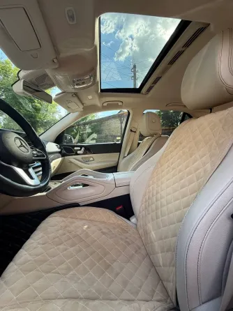 Продам Mercedes GLE 350 Донецк