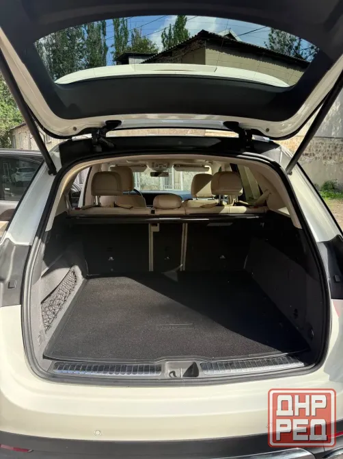 Продам Mercedes GLE 350 Донецк - изображение 6