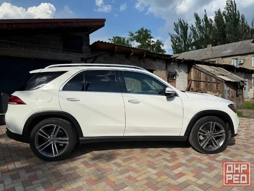Продам Mercedes GLE 350 Донецк - изображение 2
