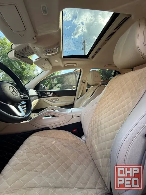 Продам Mercedes GLE 350 Донецк - изображение 5