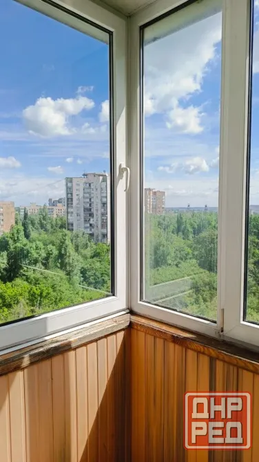 1 комнатная Киевский Райисполком Донецк - изображение 9