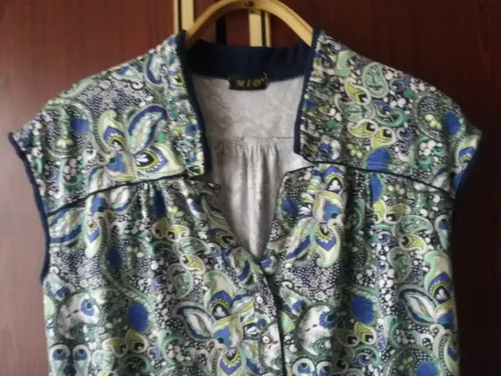 Продам футболку блузу р. 50 Донецк