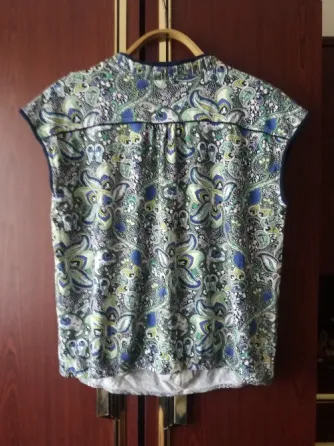 Продам футболку блузу р. 50 Донецк