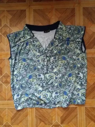 Продам футболку блузу р. 50 Донецк