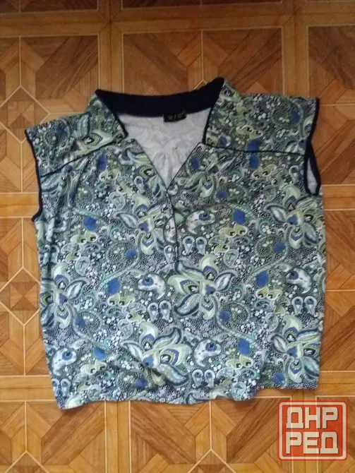 Продам футболку блузу р. 50 Донецк - изображение 6