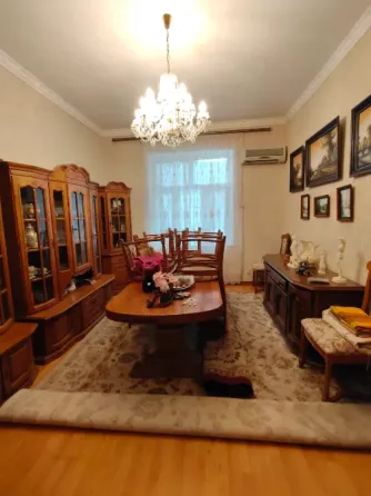 Продам шлакоблочный дом в Будённовском районе ( площадь Буденного) Донецк