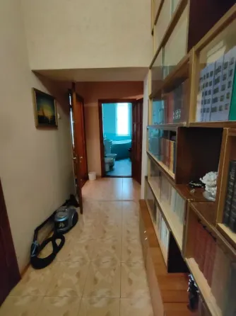 Продам шлакоблочный дом в Будённовском районе ( площадь Буденного) Донецк