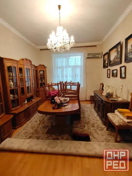 Продам шлакоблочный дом в Будённовском районе ( площадь Буденного) Донецк - изображение 6