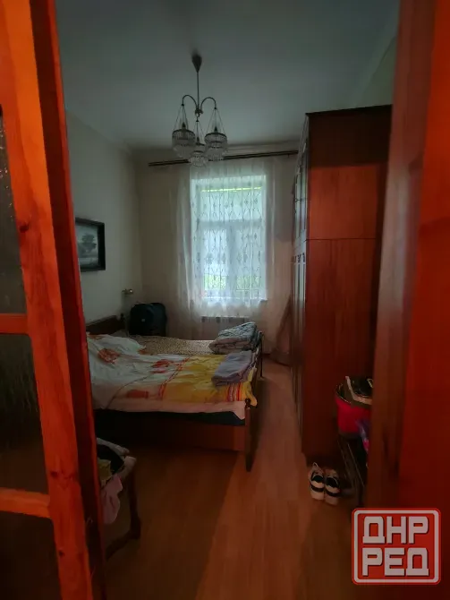 Продам шлакоблочный дом в Будённовском районе ( площадь Буденного) Донецк - изображение 7