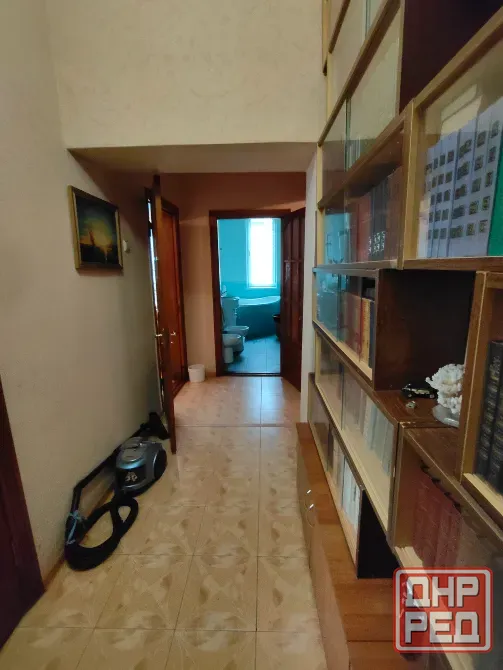 Продам шлакоблочный дом в Будённовском районе ( площадь Буденного) Донецк - изображение 2