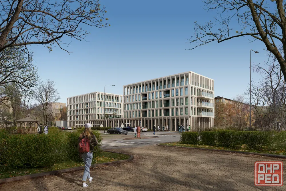 1-к. квартира, 38,2 м², 2/5 эт. Мариуполь - изображение 2