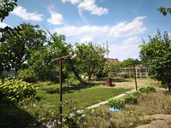 Продам участок приватизированный 7 соток Донецк