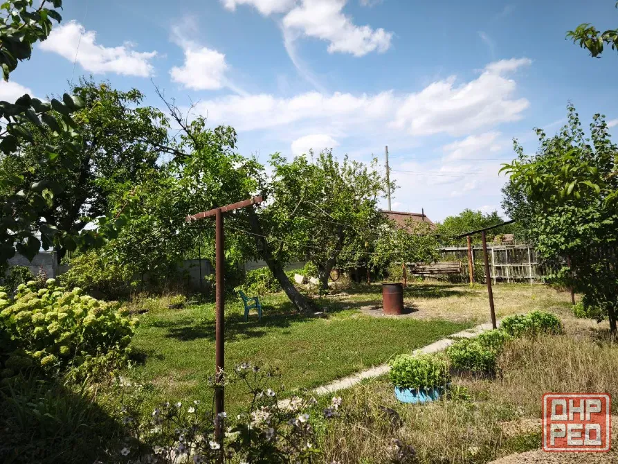 Продам участок приватизированный 7 соток Донецк - изображение 1