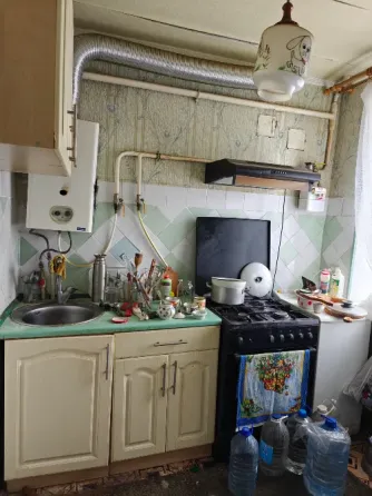 Продается квартира Донецк