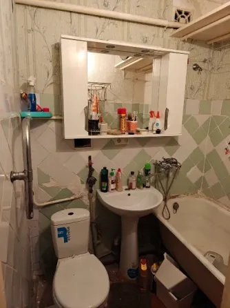 Продается квартира Донецк